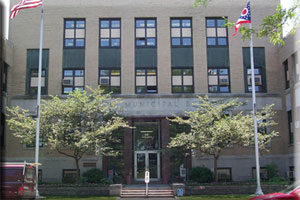 Barberton Municipal Court