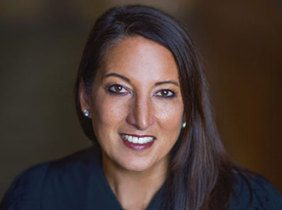 Judge Alison M. Breaux
